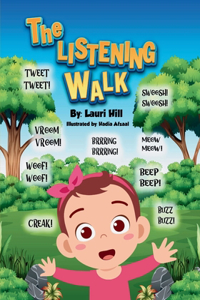 The Listening Walk