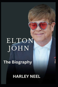 Elton John