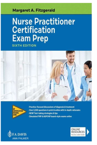 Nurse Practitioner Certification Exam Prep