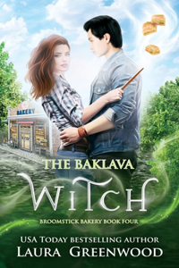 Baklava Witch