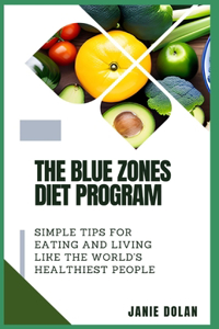 Blue Zones Diet Program