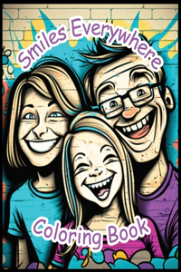 Smiles Everywhere