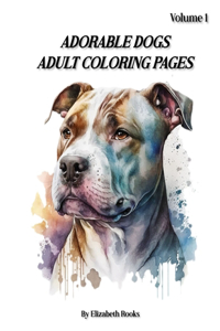 Adorable Dogs