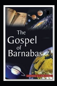 Gospel of Barnabas