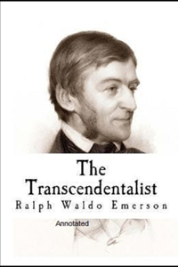 The Transcendentalist Annotated