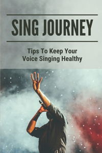 Sing Journey