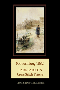 November, 1882