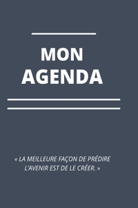 Mon Agenda