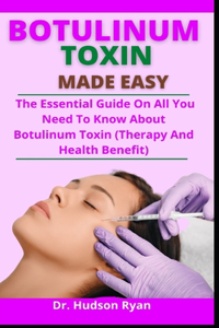 Botulinum Toxin Made Easy