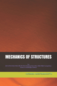 Mechanics of Structures