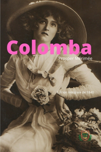 Colomba