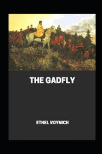 The Gadfly illustrated