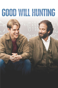 Good Will Hunting