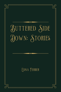 Buttered Side Down
