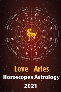 Aries Love Horoscope & Astrology 2021