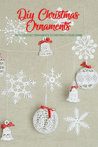 DIY Christmas Ornaments