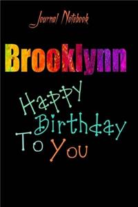 Brooklynn