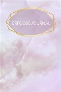 Erfolgsjournal