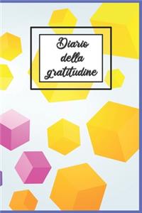 Diario della Gratitudine