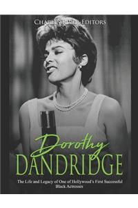 Dorothy Dandridge