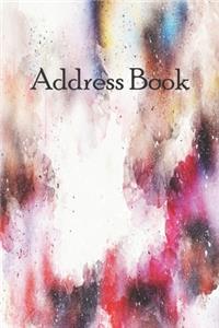 Address Book