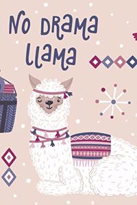 Llama Llama Drama