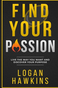 Find Your Passion