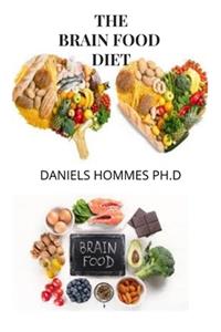 The Brain Food Diet