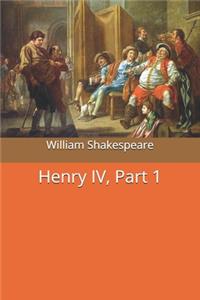 Henry IV, Part 1