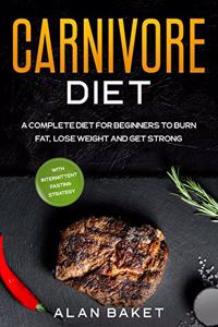 Carnivore Diet