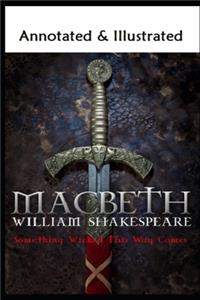 Macbeth By William Shakespeare The Annotated Edition