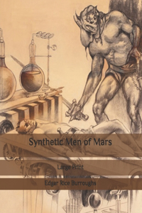 Synthetic Men of Mars