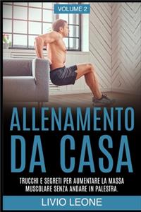 Allenamento Da Casa