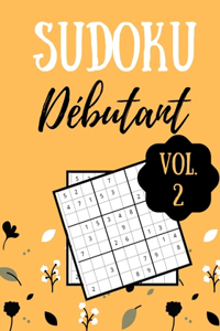 Sudoku Débutant