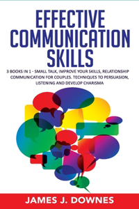 Effective Communication Skills