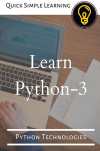 Learn Python-3