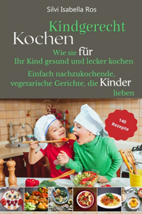 Kindgerecht kochen