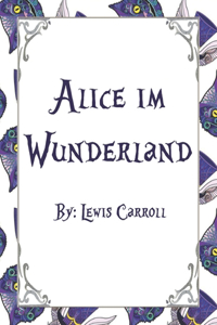 Alice im Wunderland By