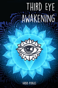 Third Eye Awakening