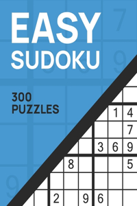 Easy Sudoku