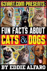 Fun Facts About Cats & Dogs