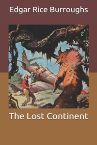 The Lost Continent
