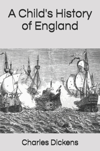 A Child's History of England