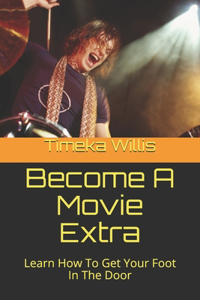 Become A Movie Extra