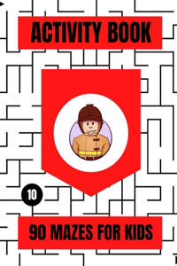 Activity Book