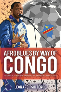 Afroblues By Way of Congo