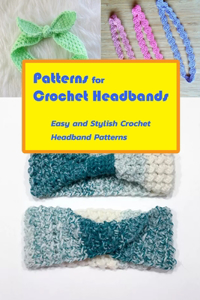 Patterns for Crochet Headbands