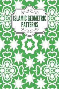 Islamic Geometric Patterns