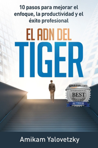 El Adn del Tiger