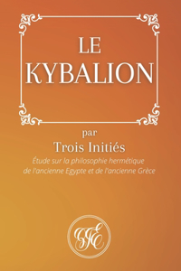 Le Kybalion